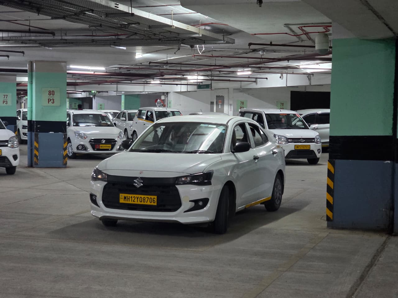 Office Transport Solutions